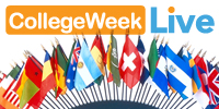 CollegeWeekLive