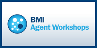 BMI Agent Workshops