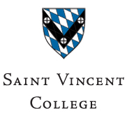 Saint Vincent College in Latrobe, Pennsylvania