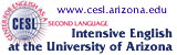 University of Arizona: Center for English as a Second Language, Arizona