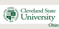 Cleveland State University, Ohio