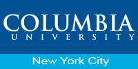 Columbia University - American Language Program, New York
