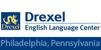Drexel University English Language Center in Philadelphia, Pennsylvania