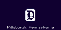 Duquesne University: Pittsburgh, Pennsylvania