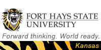 Fort Hays State University, Kansas