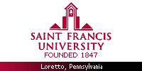 Saint Francis University, Pennsylvania