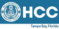 Hillsborough Community College di Tampa, Florida