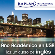 Kaplan International Colleges
