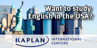 Kaplan International Colleges