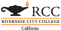 Riverside Community College, California