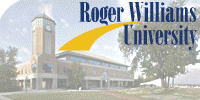 Roger Williams University, Rhode Island