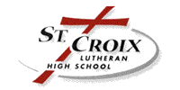 St. Croix Lutheran High School: St. Paul, Minnesota