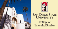 American Language Institute at San Diego State University, California