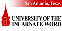 University of the Incarnate Word, Texas