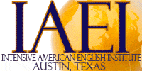 Intensive American English Institute in Austin, Texas