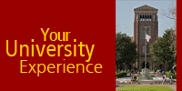 University of Southern California (USC) Language Academy in Los Angeles, California