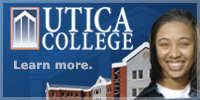 Utica College, New York