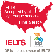 IELTS - Daha hazırlıklı olu
