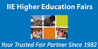 Institute for International Education (IIE) Fairs