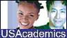 USA Academics