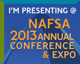 General Session at NAFSA Conference: Great Expectations