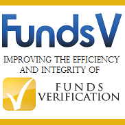 FundsV: Empowering students -- and their sponsors -- to point their online banking data to the authorized host who requested it