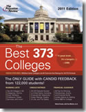 Princeton Review: Best Colleges, 2011