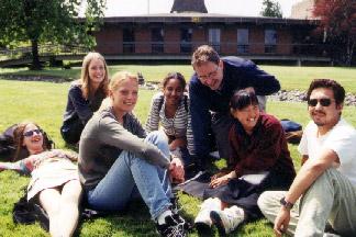 Shoreline Community College in Seattle, Washington
