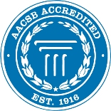 Roger Williams University, Rhode Island - Association to Advance Collegiate Schools of Business (AACSB)