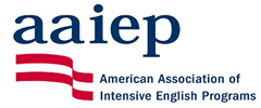 ELI is a member of the American Association of Intensive English Programs (AAIEP)