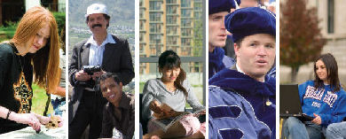 American Consortium of Universities