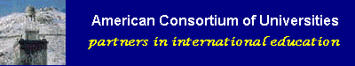 American Consortium of Universities
