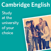 Cambridge English Advanced
