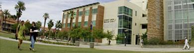 The Center for English as a Second Language at The University of Arizona