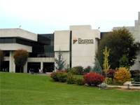 Bergen Community College, New Jersey