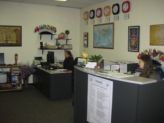 Bergen Community College, New Jersey
