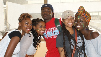 Bergen Community College, New Jersey