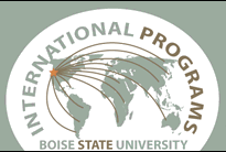 Boise State University, Idaho