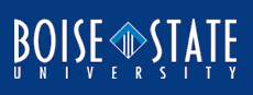 Boise State University, Idaho
