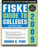 Fiske Guide to Colleges 2009