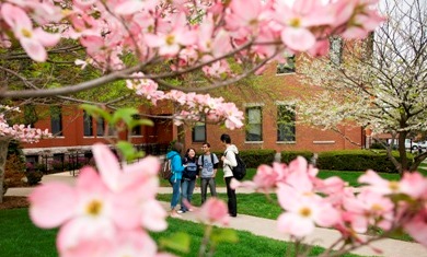 Columbia College, Missouri