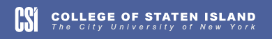 College of Staten Island: English Language Institute, New York