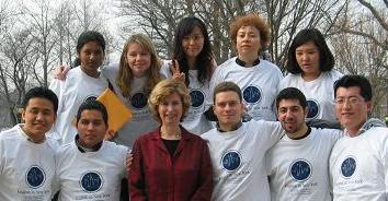 College of Staten Island: English Language Institute, New York