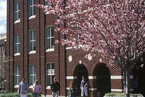 University English as a Second Language Program at Central Washington University
