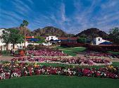 College of the Desert, California