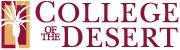 College of the Desert, California