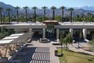 College of the Desert, California