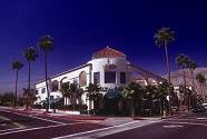 College of the Desert, California