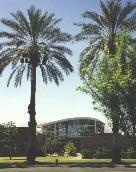 College of the Desert, California