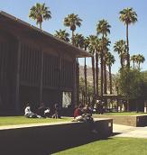College of the Desert, California
